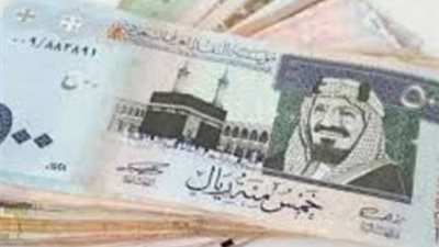 هدوء في سوق العملات: الريال السعودي يواصل استقراره أمام الجنيه المصري اليوم.