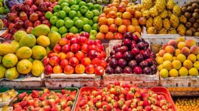 تعرف على أسعار الموز والخوخ والبرقوق اليوم الأحد في الأسواق المحلية