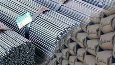 متابعة أسعار مواد البناء: كيف أثرت المتغيرات الاقتصادية على سوق الحديد والأسمنت؟