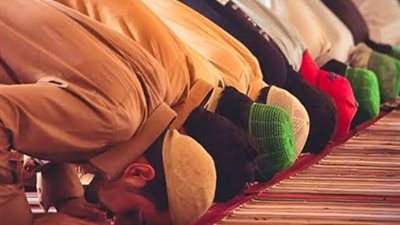 دليل مواقيت الصلاة