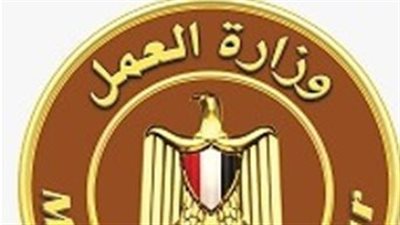 وزارة العمل