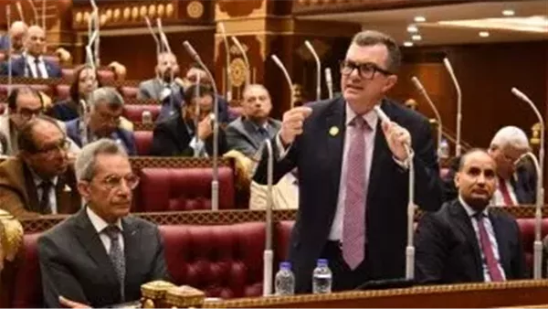 وزير التخطيط  