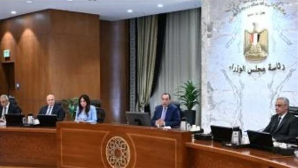الدكتور مصطفى مدبولي، رئيس مجلس الوزراء 