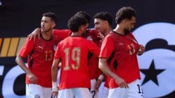 منتخب مصر