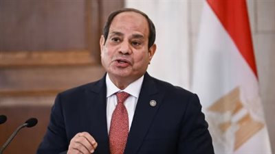السيسي