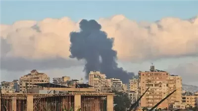جنوب لبنان - أرشيفية