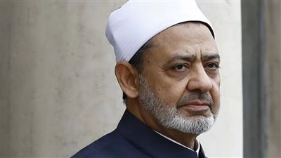 شيخ الازهر