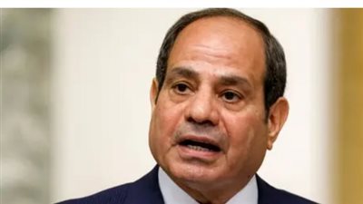 السيسي