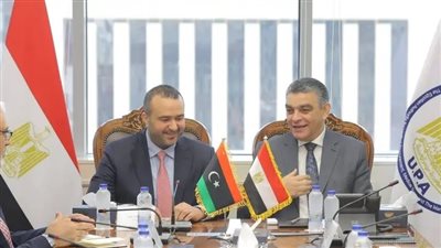 شراكة صحية متجددة بين مصر وليبيا.. تعاون استراتيجي لتعزيز الدواء وتوطين الصناعات الطبية