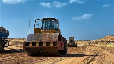 بنية تحتية متكاملة تقود التنمية.. وزيرة الإسكان تتابع تنفيذ مشروعات المرافق والطرق بالامتداد الشرقي لمدينة الفيوم