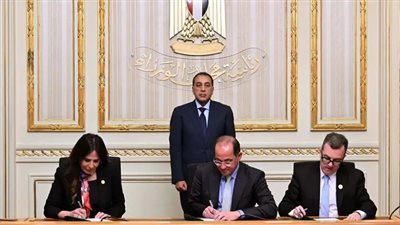 خطوة تاريخية في مسار الإصلاح المالي للدولة.. الحكومة تُنهي تشابكات مالية ممتدة منذ الثمانينيات بقيمة 196 مليار جنيه