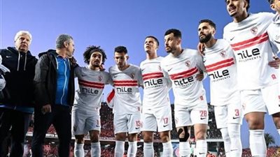 تطورات جديدة في أزمة القيد بالزمالك.. تفاصيل