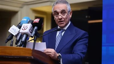 مصر تقود التحول العالمي في مكافحة الجريمة السيبرانية عبر مؤتمر دولي رفيع المستوى بالقاهرة