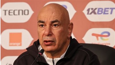 كأس العالم 2026.. مؤتمر مباراة مصر وبلجيكا .. ماذا قال حسام حسن