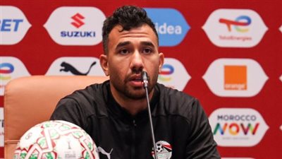 فعاليات المؤتمر الصحفي لتريزيجيه قبل مواجهة بلجيكا.. تفاصيل