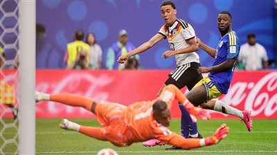 كأس العالم 2026.. رقم قياسي لألمانيا بفوزها الكبير على كوراساو