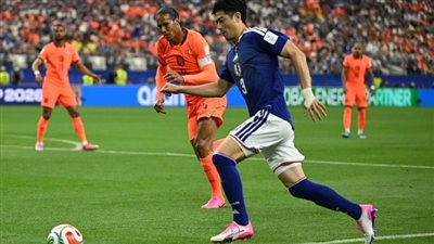 مواجهة درامية بين هولندا واليابان تنتهي بتعادل مثير في افتتاح مشوارهما بكأس العالم 2026