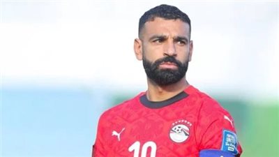 محمد صلاح.. قصة كفاح بطل مصري يتحدى الصعاب ويحطم الأرقام القياسية