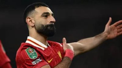احتفالاً بعيد ميلاده.. محمد صلاح يكتب التاريخ في قلب كأس العالم