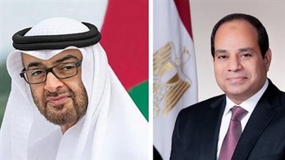 العلاقات المصرية الإماراتية.. نموذج للتعاون الاستراتيجي في ظل التحديات الإقليمية