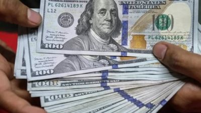 استقرار سعر الدولار في البنك المركزي والبنوك التجارية بختام منتصف يونيو