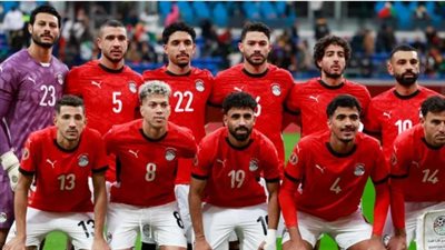 المونديال ينطلق: محمد صلاح يقود منتخب مصر أمام بلجيكا في ضربة البداية