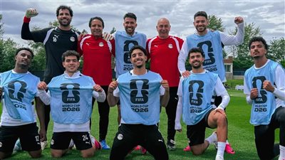 الليلة الحاسمة.. منتخب مصر يواجه بلجيكا في افتتاح مشواره بمونديال 2026