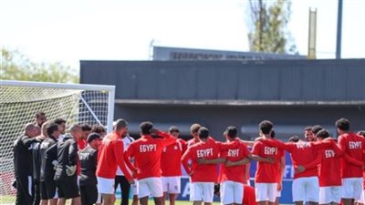 مصر تتأهب للظهور الأول في كأس العالم: آمال الجماهير تتعلق بنجوم 