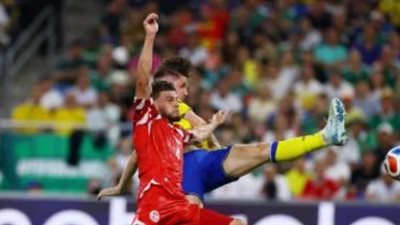 هزيمة تاريخية تهز أركان منتخب تونس.. لموشي على حافة الرحيل وبوجلبان بين حلم المنتخب ومشروع الأهلي