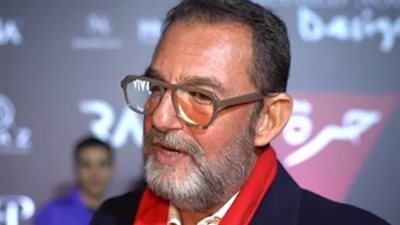 الفنان محمد مرزبان