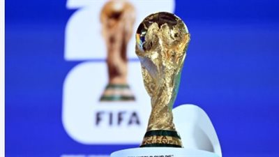 خريطة البث المباشر لمباريات المونديال: شاهد مواجهات مصر والسعودية اليوم