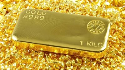 سعر الذهب