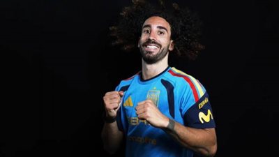 كوكوريا ينضم لريال مدريد رسميا حتى 2032