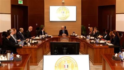 البنك الدولي يشيد بمرونة الاقتصاد المصري وقدرته على مواجهة التحديات الإقليمية والدولية