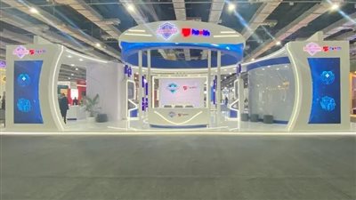 فعاليات المؤتمر الطبي الأفريقي.. مشاركة الهيئة العامة للتأمين الصحي الشامل حول التمويل الصحي والتحول الرقمي