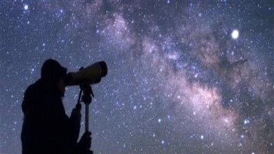 البحوث الفلكية 