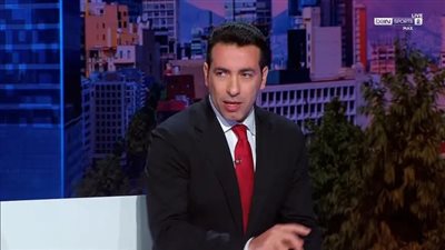 أبو تريكة يشيد بأداء مصر بعد التعادل مع بلجيكا: بداية قوية وشخصية كبيرة في افتتاح المونديال