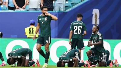 الأخضر يفرض نفسه أمام أوروجواي.. السعودية تنتزع تعادلًا ثمينًا في بداية مشوار كأس العالم 2026