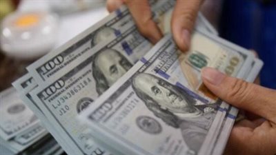 حركة تداول الدولار مقابل الجنيه في البنوك المصرية اليوم 16 يونيو