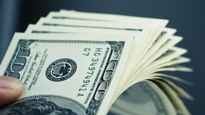 سعر الدولار اليوم