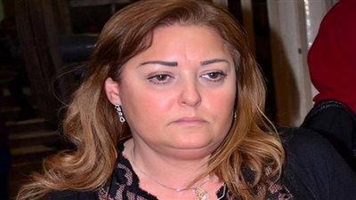 تفاصيل حادث الفنانة نهال عنبر ونجاتها من الموت بأعجوبة