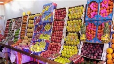 تحديث يومي لأسعار الفاكهة: الموز والتفاح والبطيخ في صدارة الاهتمامات