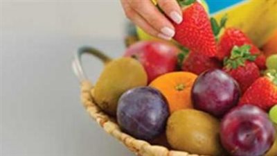 استقرار أسعار الفاكهة في الأسواق المصرية اليوم 16_6_2026