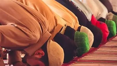 جدول توقيت الصلاة اليوم 16 يونيو 2026 في مدن ومحافظات الجمهورية