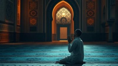 مواقيت الصلاة في محافظات الصعيد والقاهرة: جدول مفصل لليوم