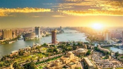 الأرصاد تكشف تفاصيل الظواهر الجوية المتوقعة في مصر اليوم