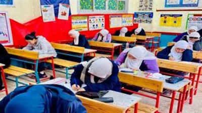 توفير الاستراحات والمرافق: كيف تستعد القاهرة لراحة طلاب الثانوية العامة؟