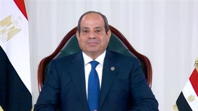 تعزيز الشراكات الدولية: الرئيس السيسي يستعرض رؤية مصر في قمة فرنسا