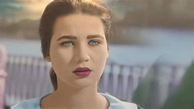 الفنانة المصرية زبيدة ثروت