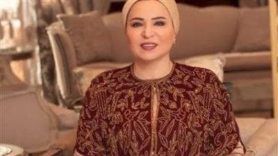رسالة محبة من السيدة انتصار السيسي بمناسبة ذكرى الهجرة النبوية الشريفة
